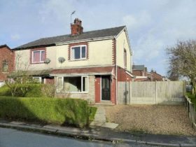 3 Bedroom Semi-Detac...